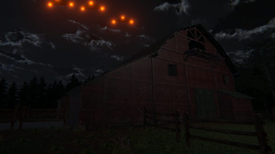 The Echo Paradox screenshot 5