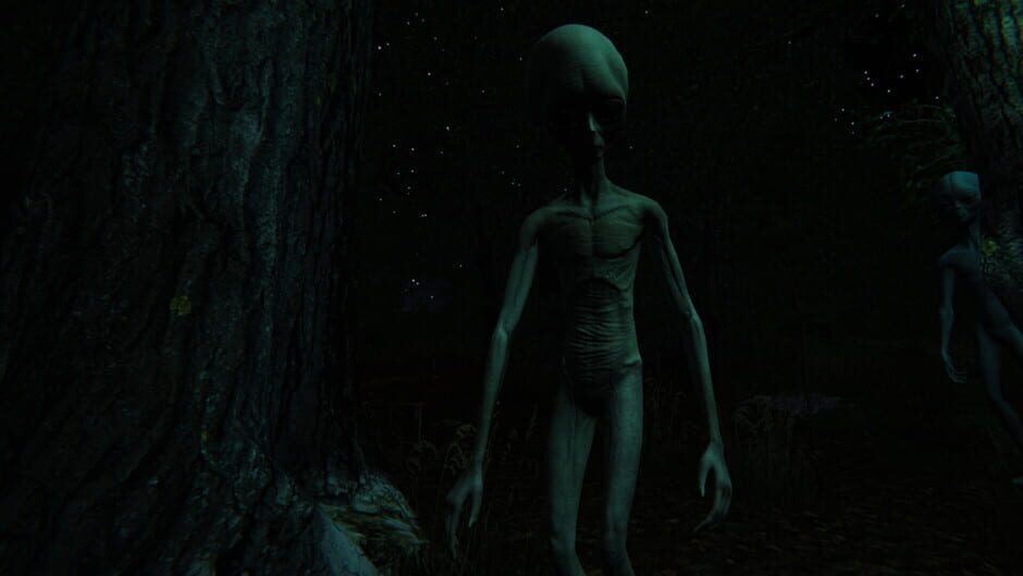 The Echo Paradox screenshot 7