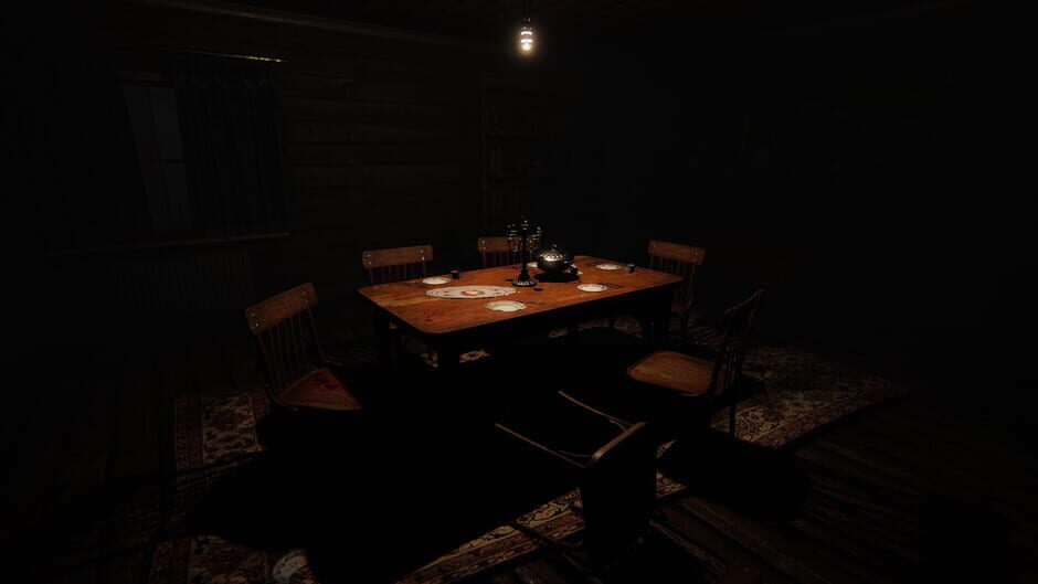 Ghost Janitors screenshot 2