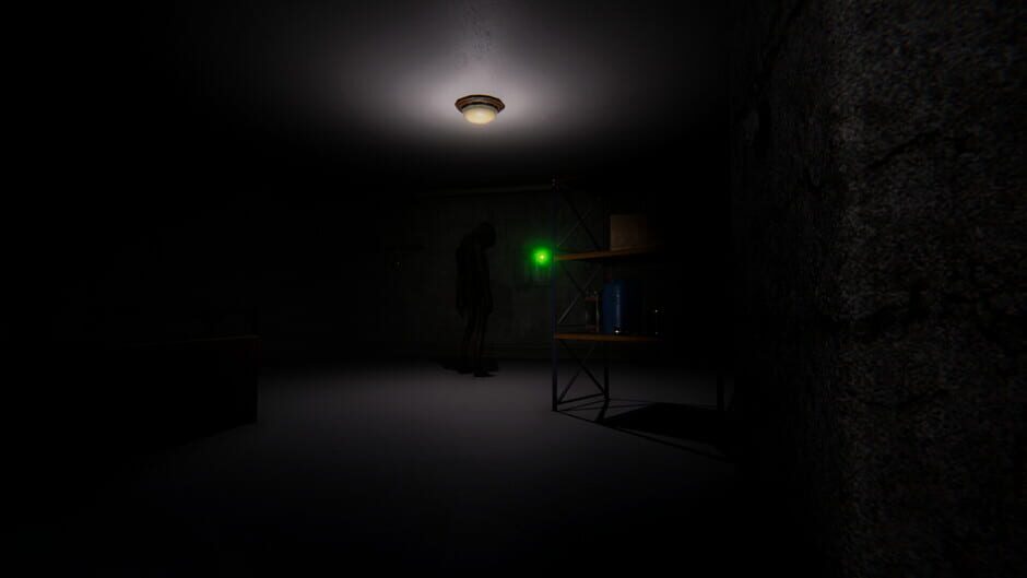 Ghost Janitors screenshot 3