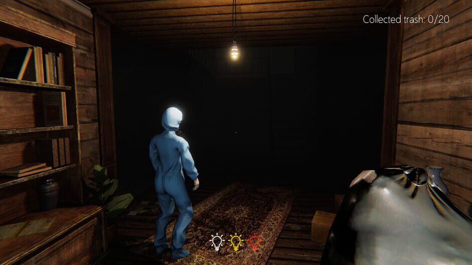 Ghost Janitors screenshot 4