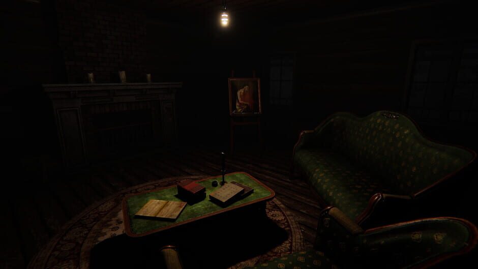 Ghost Janitors screenshot 5