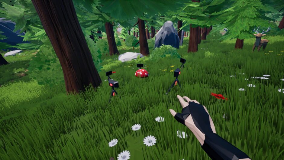 Oh Deer screenshot 11