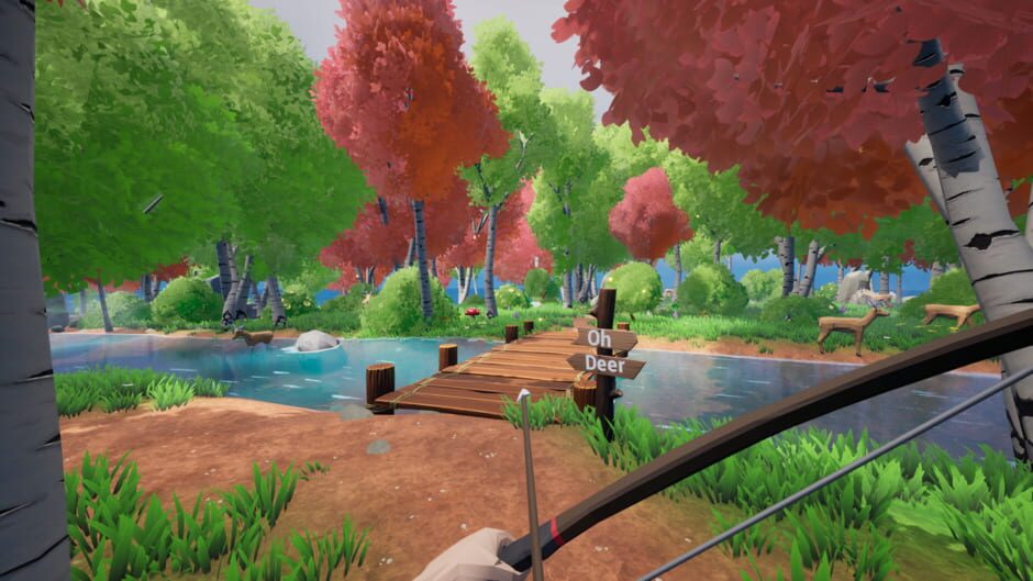 Oh Deer screenshot 12