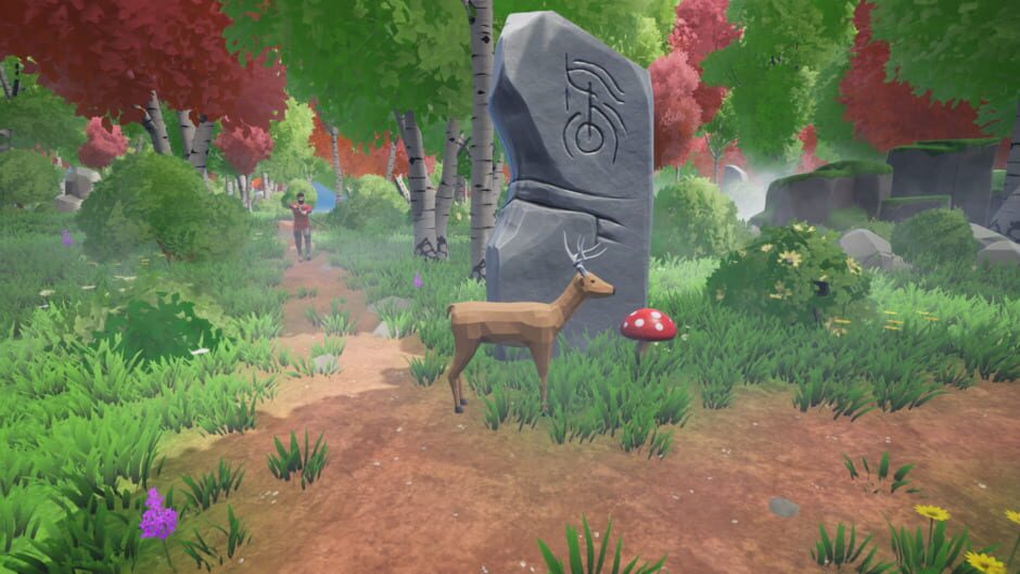 Oh Deer screenshot 3