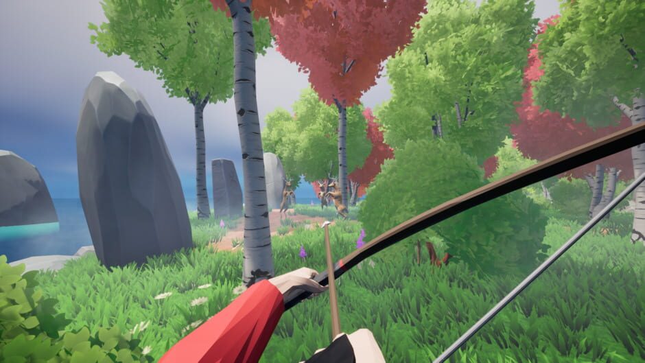 Oh Deer screenshot 4