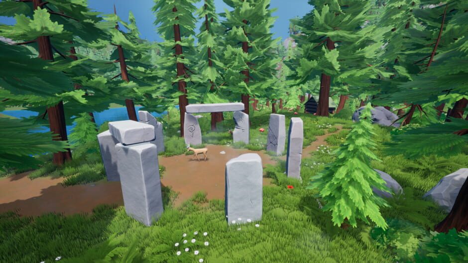 Oh Deer screenshot 8