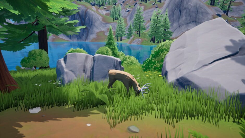 Oh Deer screenshot 9