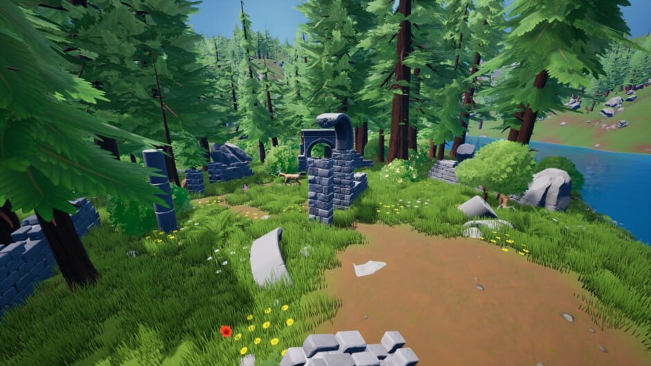 Oh Deer screenshot 10