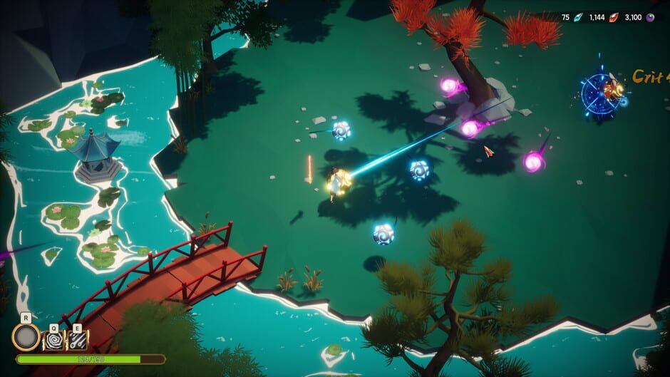 Lotus Lantern: Rescue Mother screenshot 14