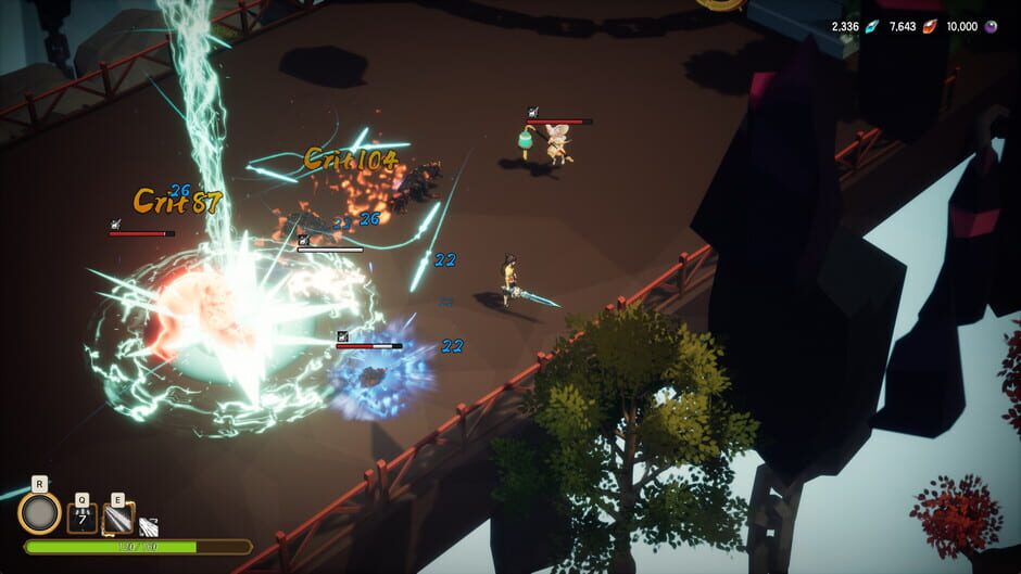 Lotus Lantern: Rescue Mother screenshot 18