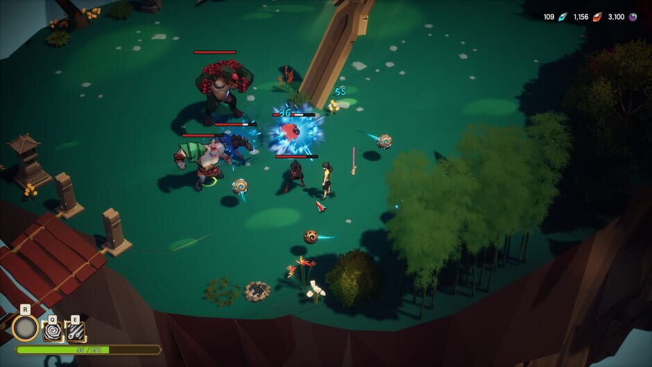 Lotus Lantern: Rescue Mother screenshot 19