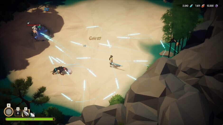 Lotus Lantern: Rescue Mother screenshot 21