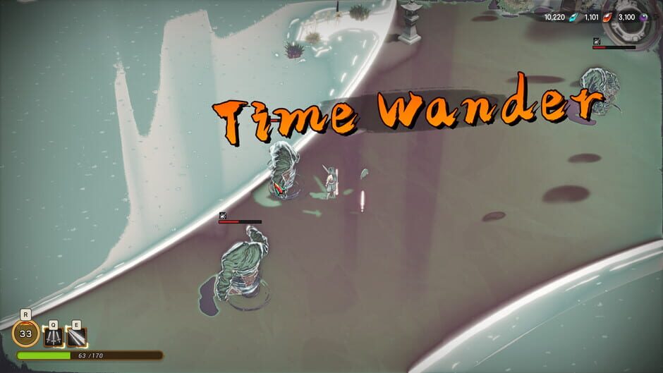 Lotus Lantern: Rescue Mother screenshot 22