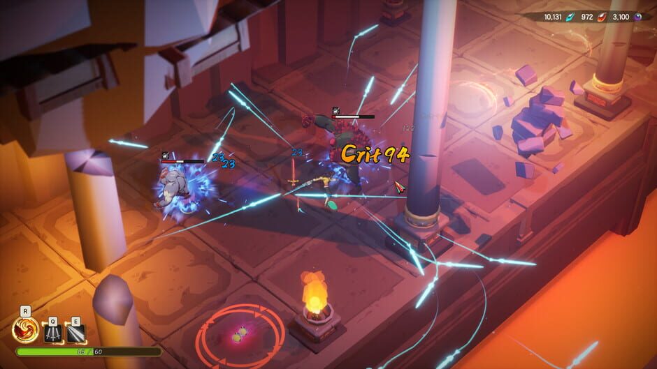 Lotus Lantern: Rescue Mother screenshot 23