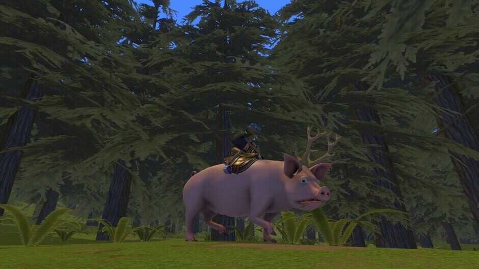 Amazing Frog? 2 screenshot 12