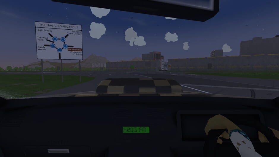 Amazing Frog? 2 screenshot 20