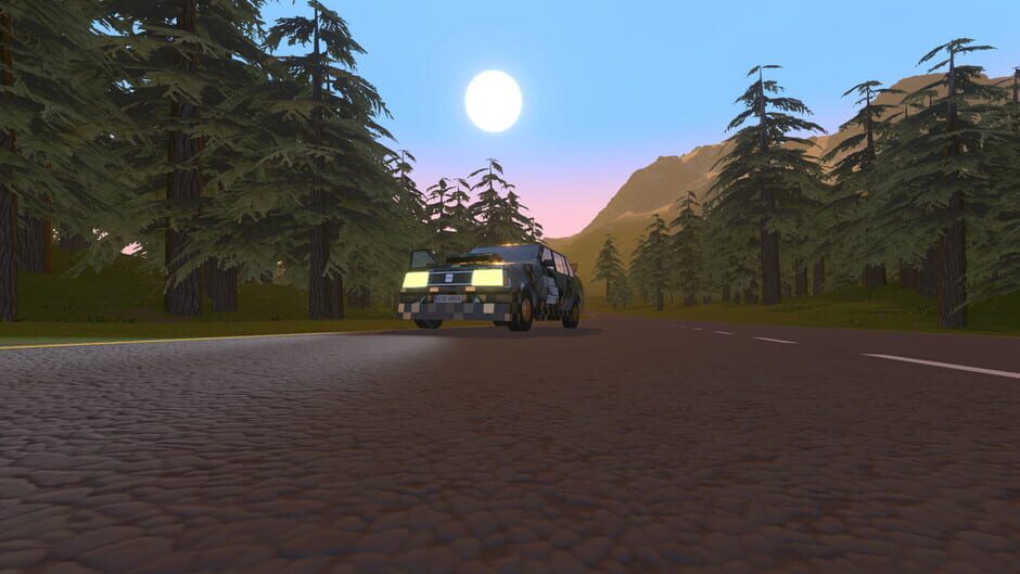 Amazing Frog? 2 screenshot 7