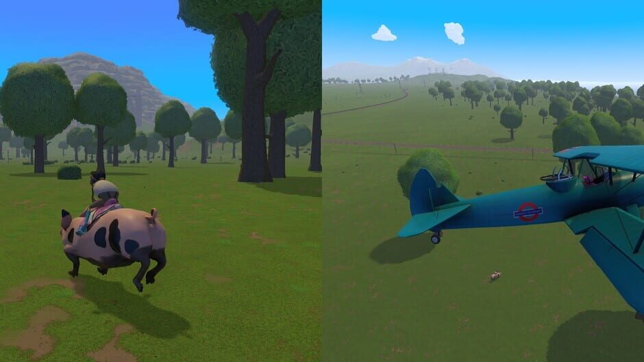 Amazing Frog? 2 screenshot 8