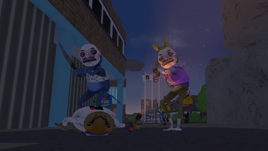 Amazing Frog? 2 screenshot 10