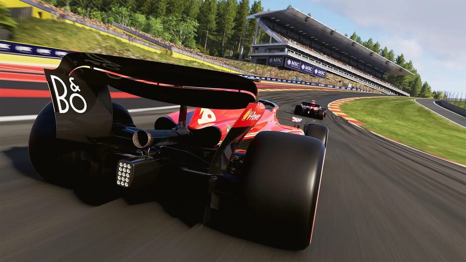F1 24 screenshot 11