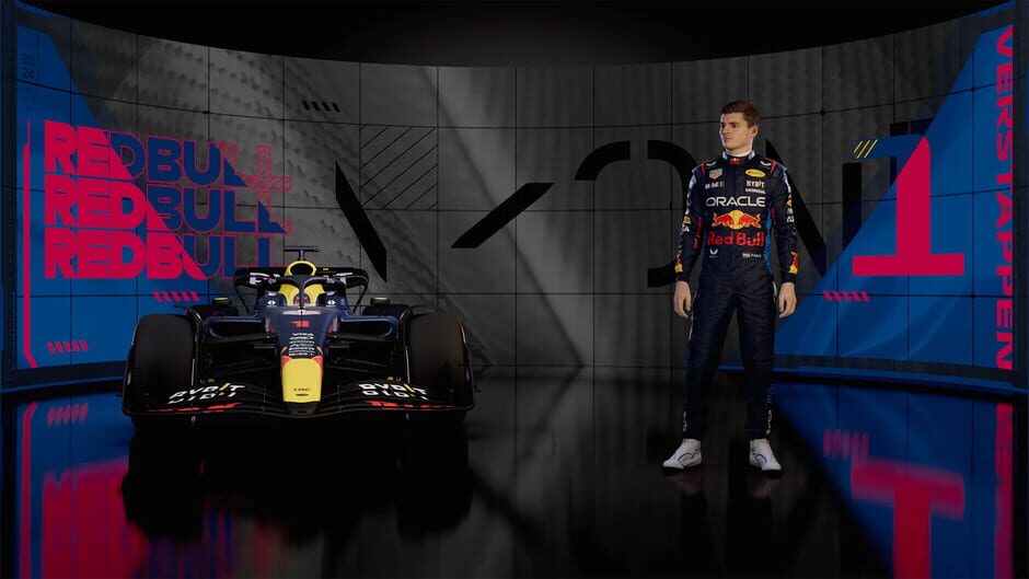 F1 24 screenshot 13