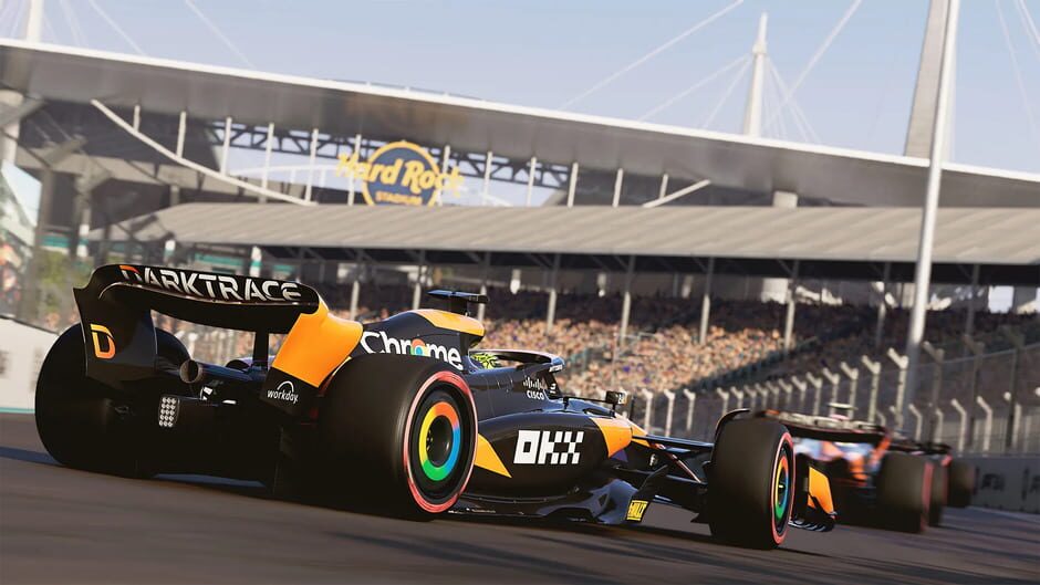 F1 24 screenshot 14