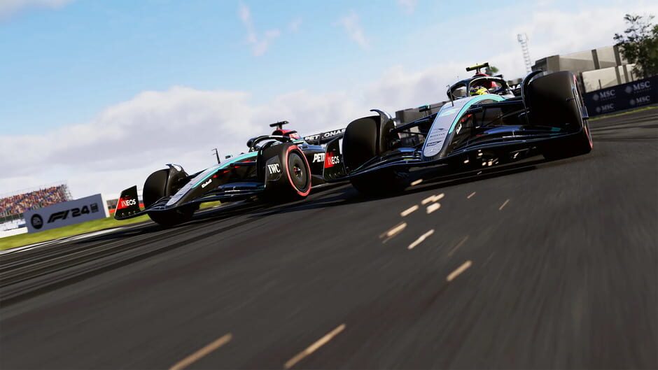 F1 24 screenshot 15