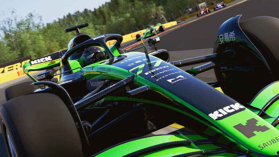F1 24 screenshot 16