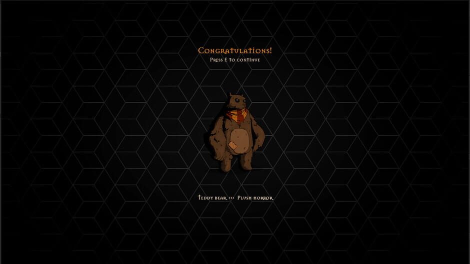 Voidsayer screenshot 2