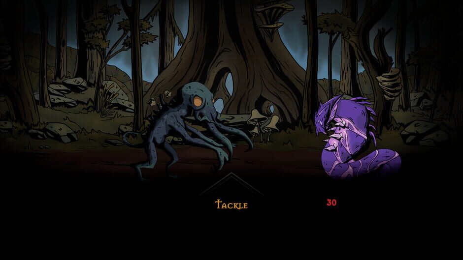 Voidsayer screenshot 4