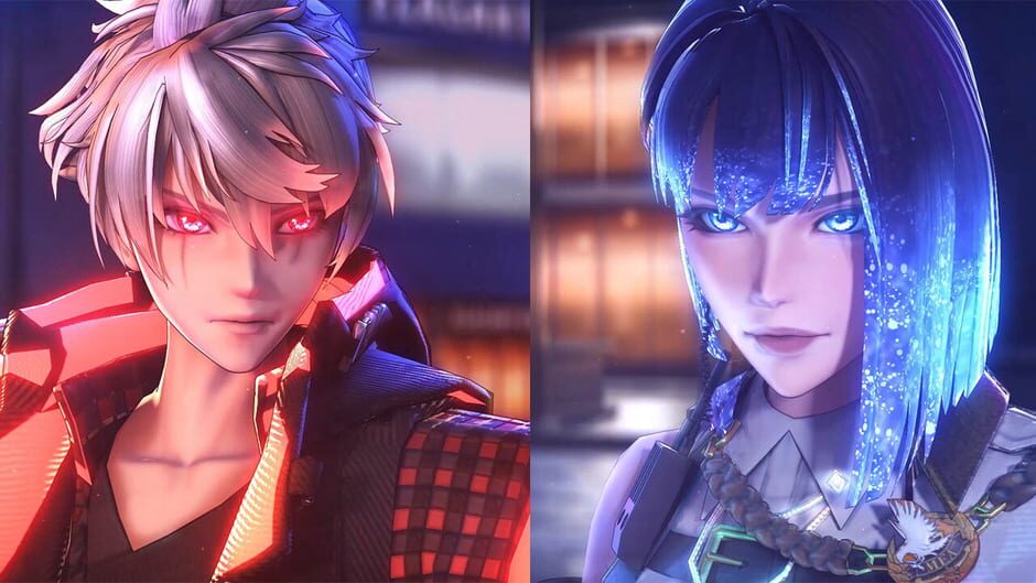 REYNATIS screenshot 1