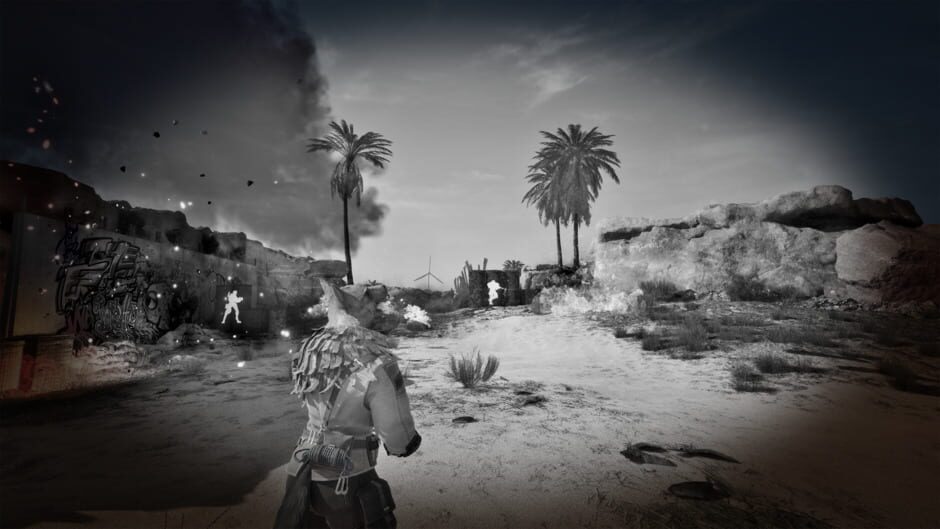 Wild Assault screenshot 4