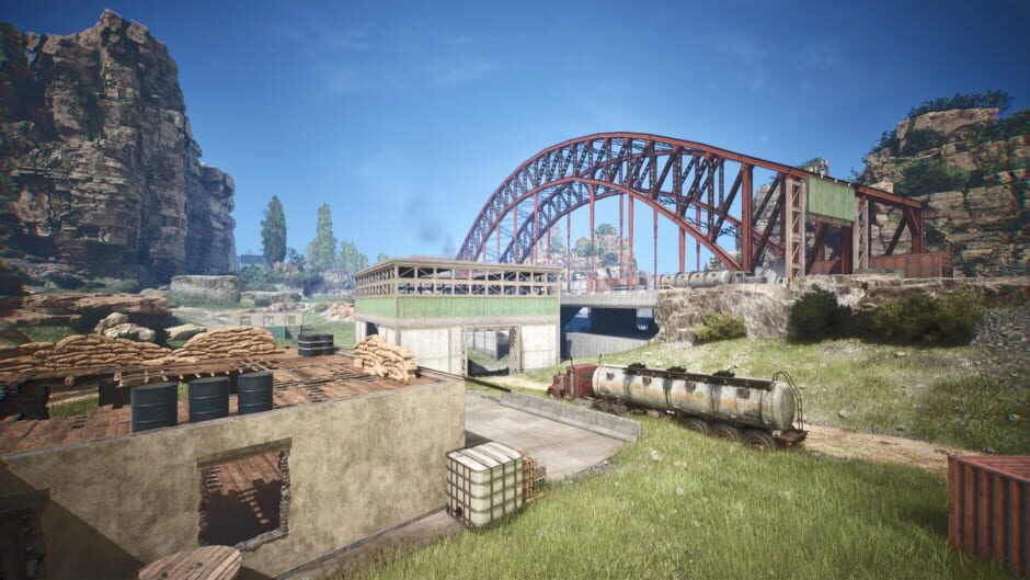 Wild Assault screenshot 7