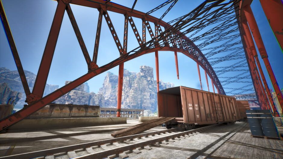 Wild Assault screenshot 8