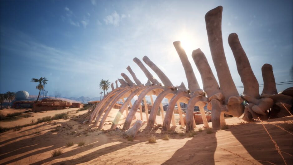 Wild Assault screenshot 9