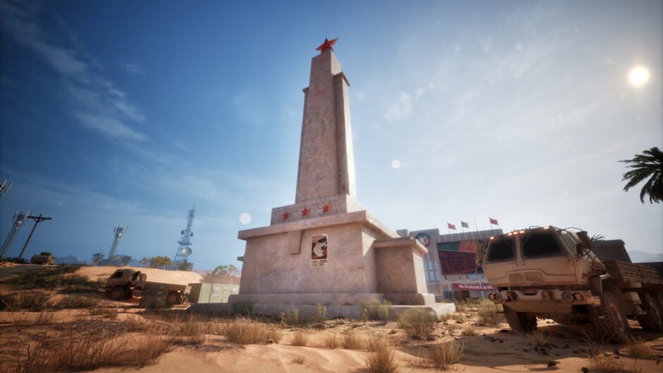 Wild Assault screenshot 10