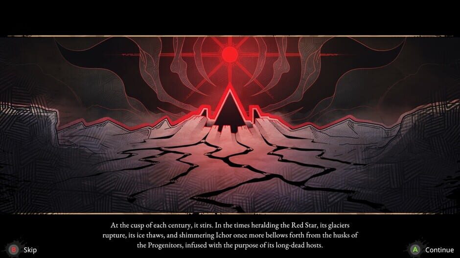 Voidwrought screenshot 5