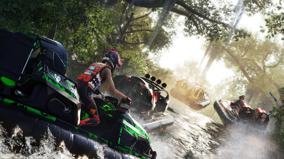 The Crew 2 screenshot 12