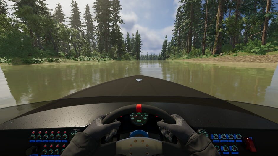 The Crew 2 screenshot 17