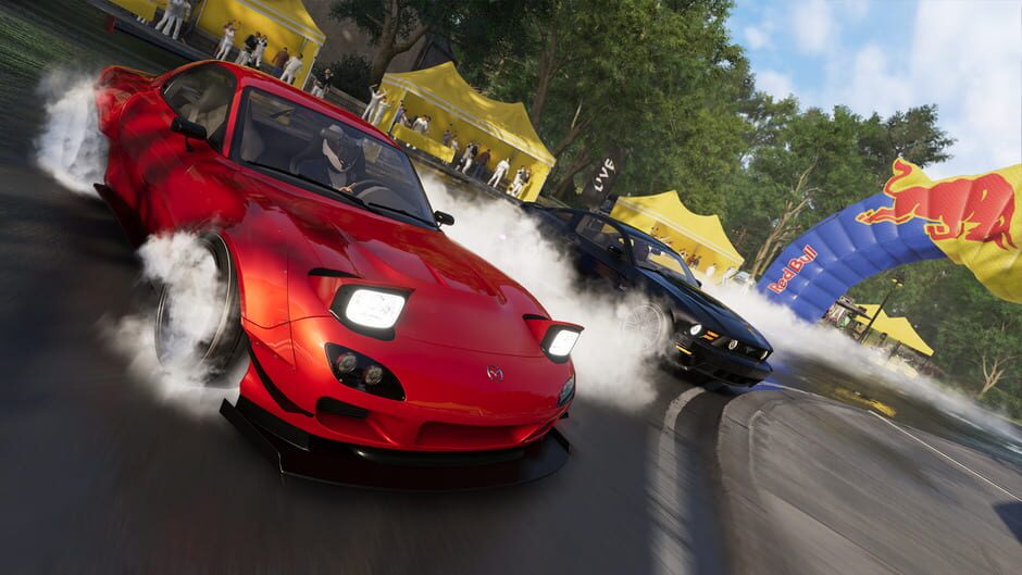 The Crew 2 screenshot 6