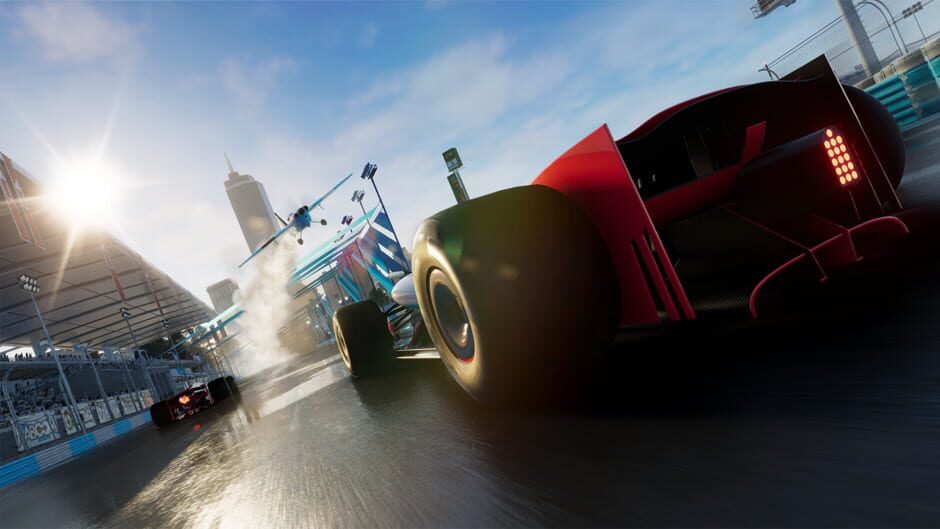 The Crew 2 screenshot 9
