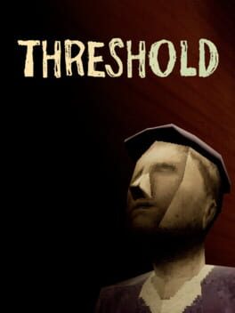 THRESHOLD cover