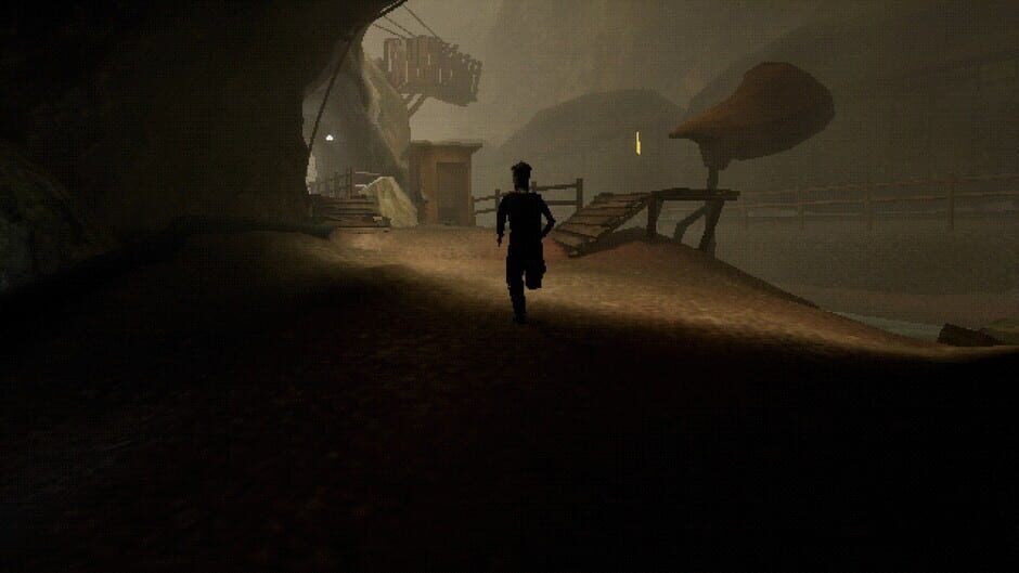 THRESHOLD screenshot 1
