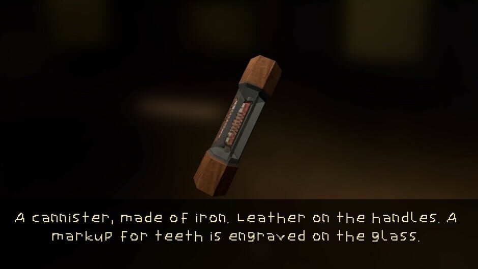 THRESHOLD screenshot 3