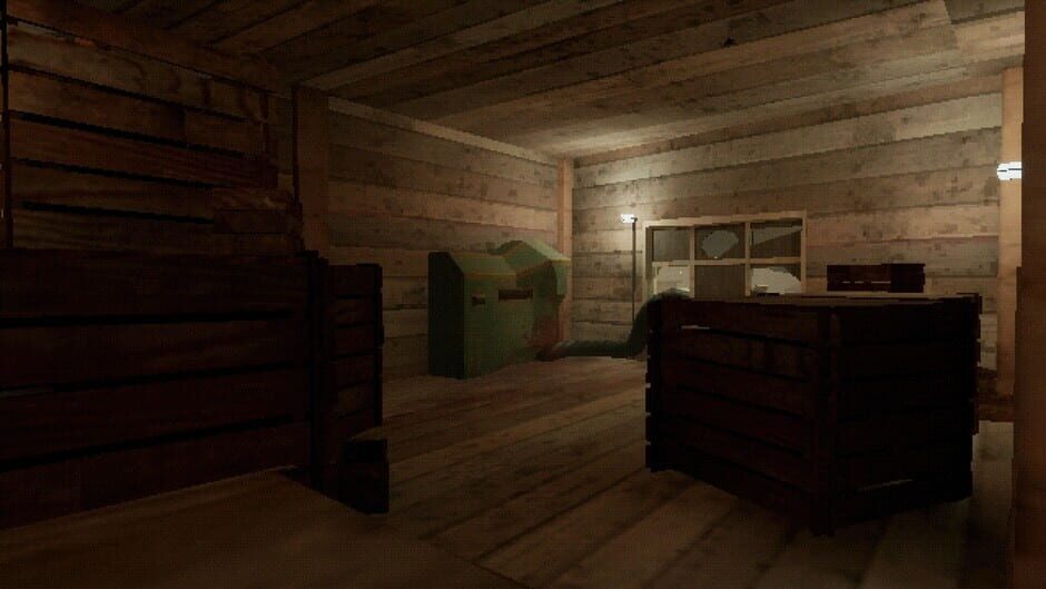 THRESHOLD screenshot 4