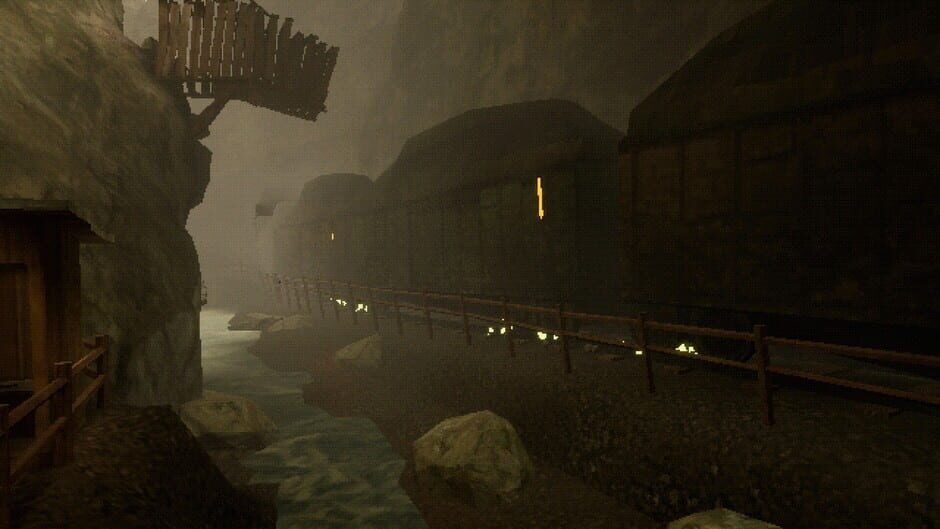 THRESHOLD screenshot 7