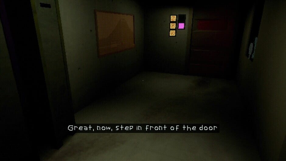 THRESHOLD screenshot 8