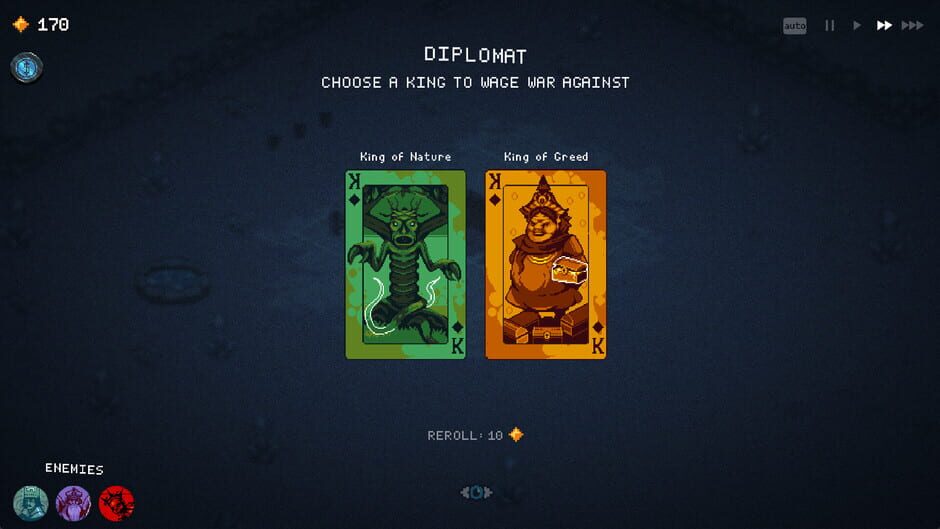 9 Kings screenshot 12