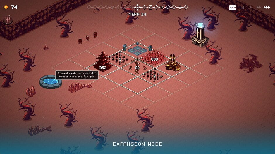 9 Kings screenshot 13